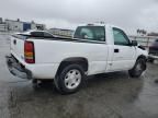 2006 GMC New Sierra C1500