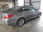 2012 Hyundai Sonata SE