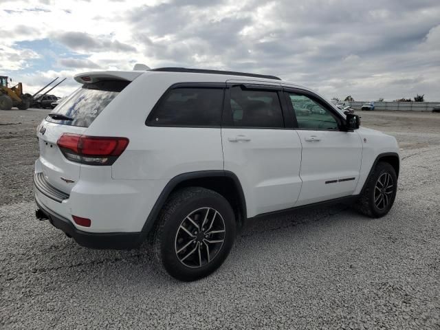 2019 Jeep Grand Cherokee Trailhawk