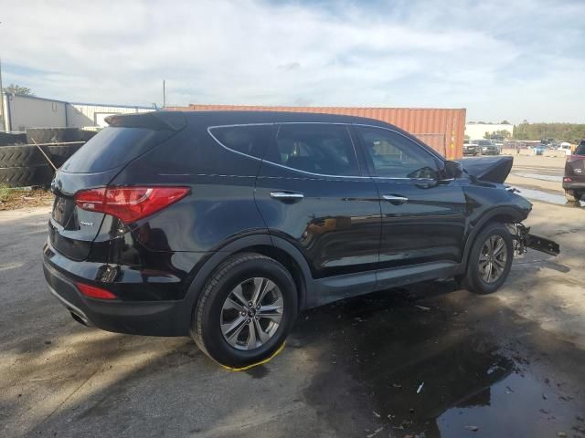 2016 Hyundai Santa FE Sport