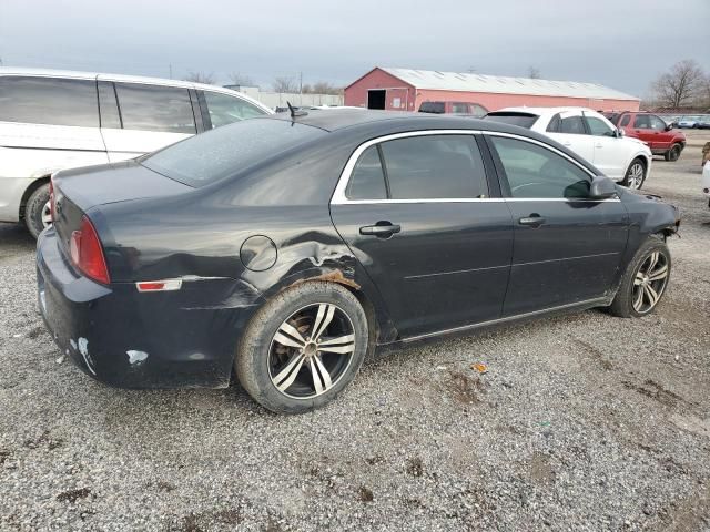 2009 Chevrolet Malibu 1LT