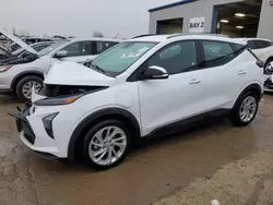 2023 Chevrolet Bolt EUV LT en venta en Elgin, IL