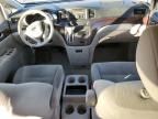 2011 Nissan Quest S