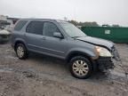 2006 Honda CR-V SE