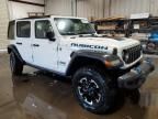 2024 Jeep Wrangler Rubicon 4XE