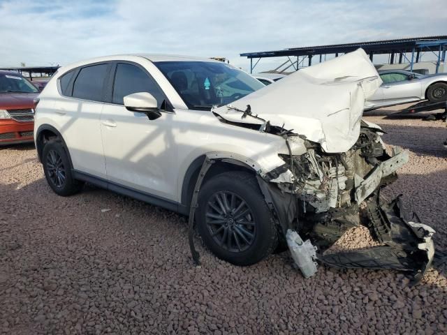 2019 Mazda CX-5 Sport