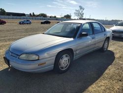 Buy Salvage Cars For Sale now at auction: 1995 Chevrolet Lumina