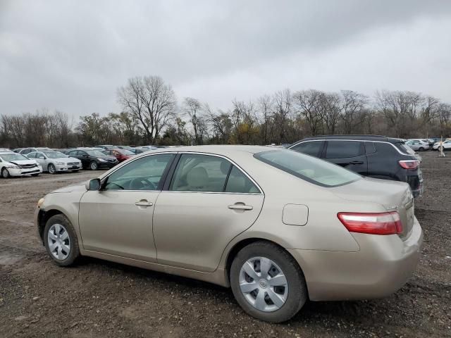 2007 Toyota Camry CE