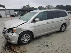 Salvage cars for sale from Copart Loganville, GA: 2005 Honda Odyssey EX