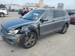 2020 Volkswagen Tiguan SE en venta en New Orleans, LA