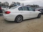 2014 BMW 335 I