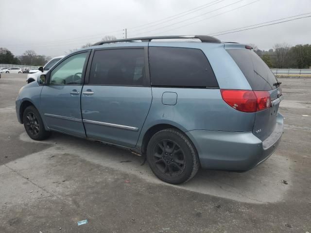 2006 Toyota Sienna XLE