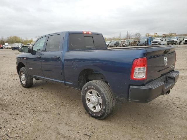 2022 Dodge RAM 2500 Tradesman