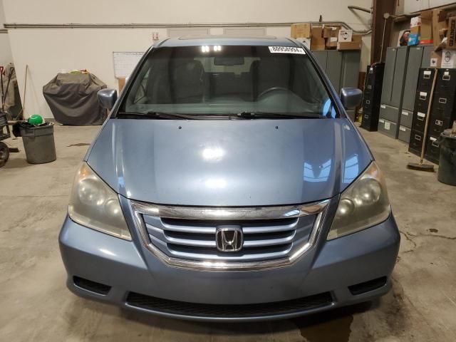 2008 Honda Odyssey EXL