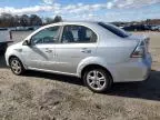 2011 Chevrolet Aveo LS