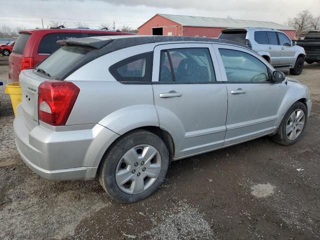 2009 Dodge Caliber SXT