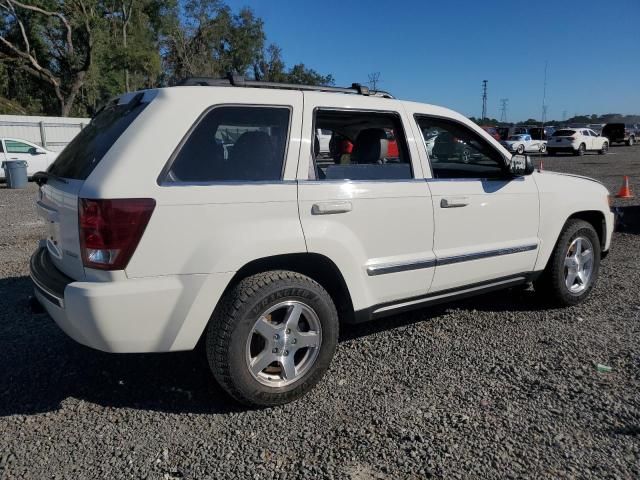 2005 Jeep Grand Cherokee Limited