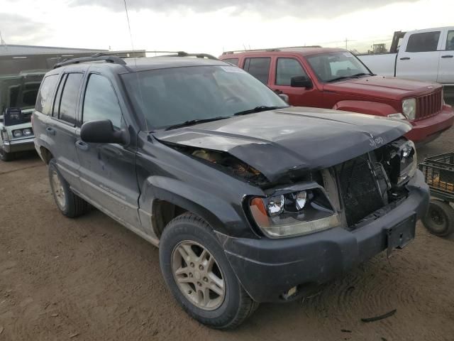 2004 Jeep Grand Cherokee Laredo