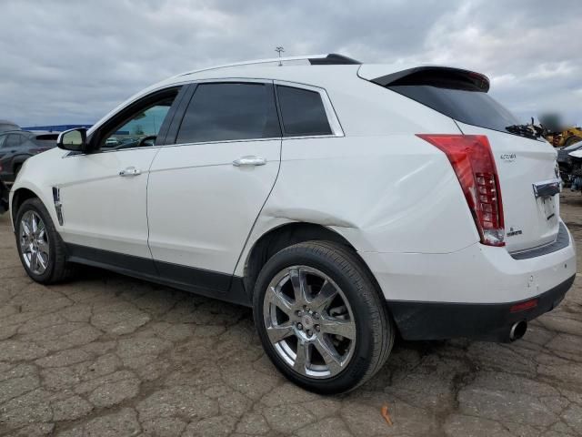 2010 Cadillac SRX Premium Collection