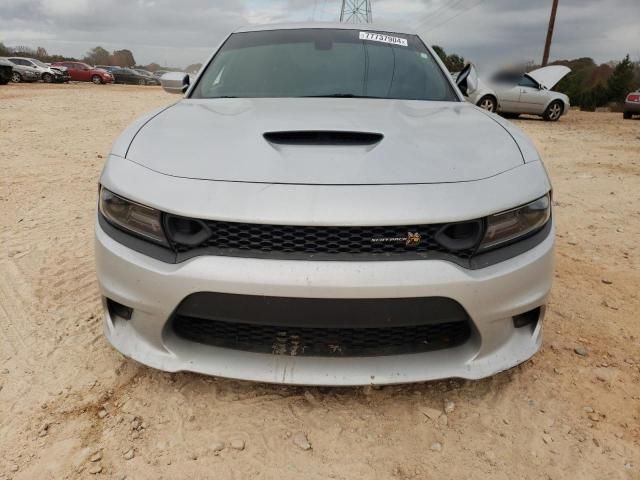 2020 Dodge Charger Scat Pack