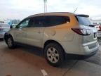 2013 Chevrolet Traverse LT