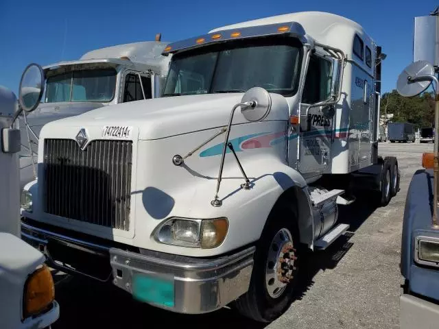 2007 International 9400 9400I