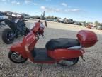 2013 Kymco Usa Inc Like 200I