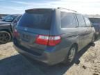 2007 Honda Odyssey EX