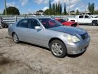 2004 Lexus LS 430