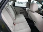 2008 Ford Taurus SEL