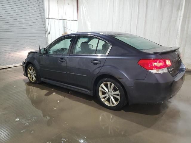 2013 Subaru Legacy 2.5I Premium