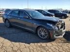 2016 Cadillac CT6 Premium