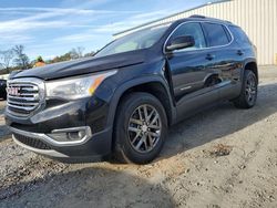 GMC salvage cars for sale: 2017 GMC Acadia SLT-1