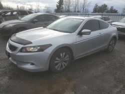 2008 Honda Accord EXL en venta en Bowmanville, ON