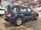 2011 Jeep Liberty Sport