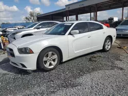 Dodge salvage cars for sale: 2013 Dodge Charger SE