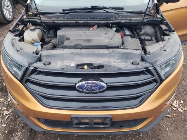 2016 Ford Edge Sport