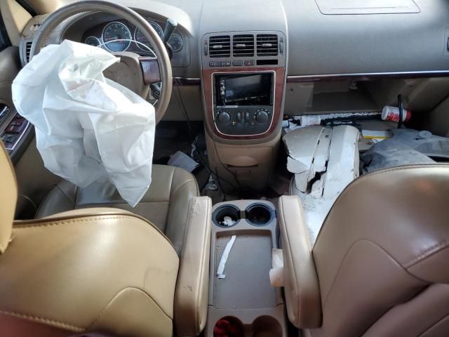 2006 Buick Terraza CX