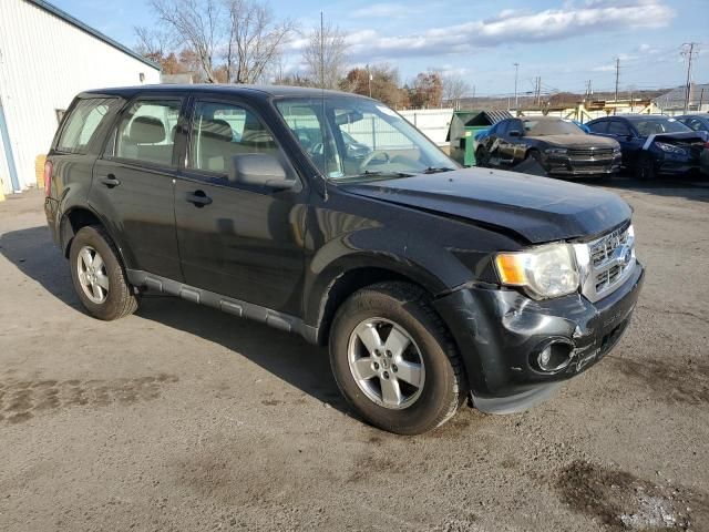 2012 Ford Escape XLS