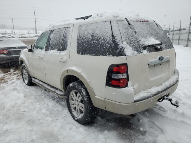 2009 Ford Explorer Eddie Bauer