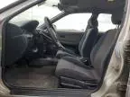 1999 Nissan Sentra Base