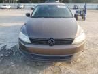 2012 Volkswagen Jetta Base