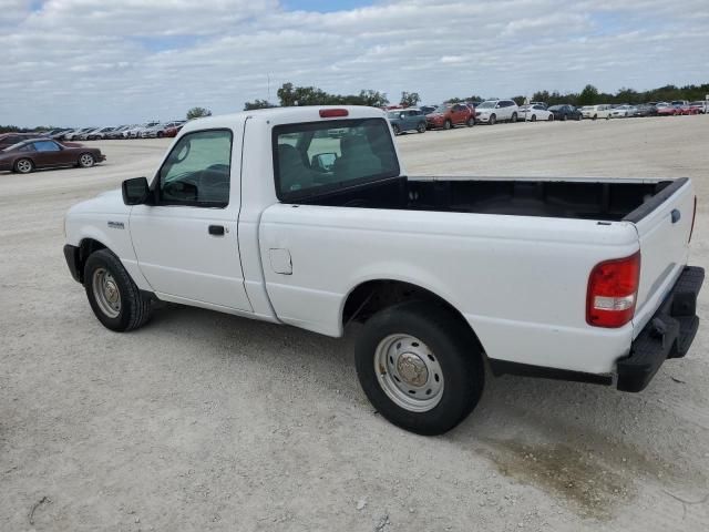 2006 Ford Ranger