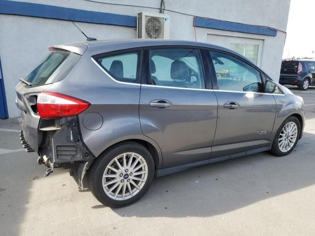 2013 Ford C-MAX Premium