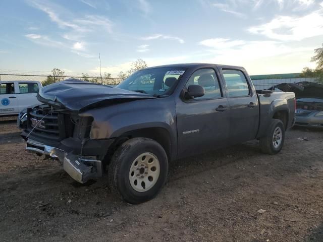 2011 GMC Sierra C1500