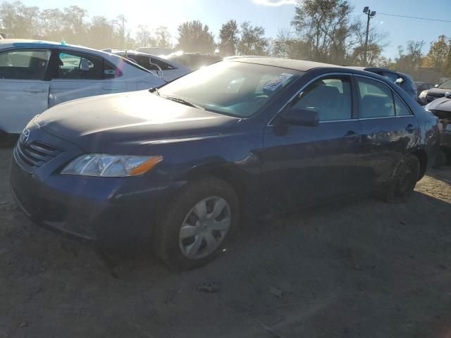 2007 Toyota Camry CE