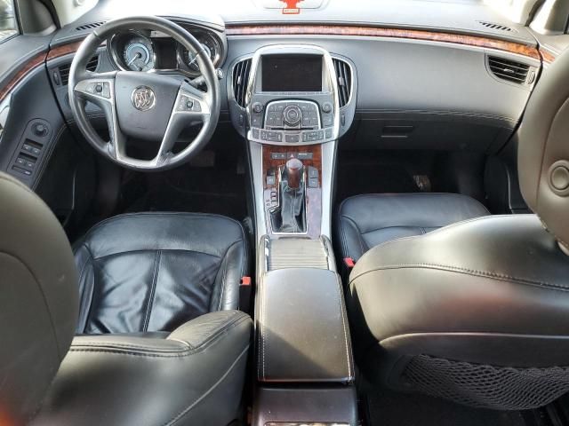 2012 Buick Lacrosse Premium