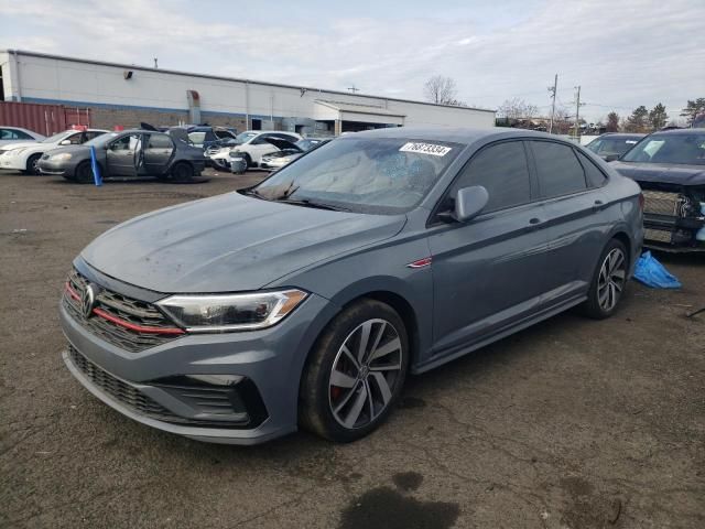 2019 Volkswagen Jetta GLI