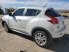 2014 Nissan Juke S