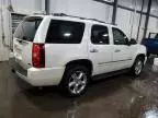 2012 Chevrolet Tahoe K1500 LTZ